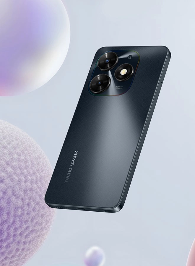 SPARK Go 1 KL4 - 3GB 64GB