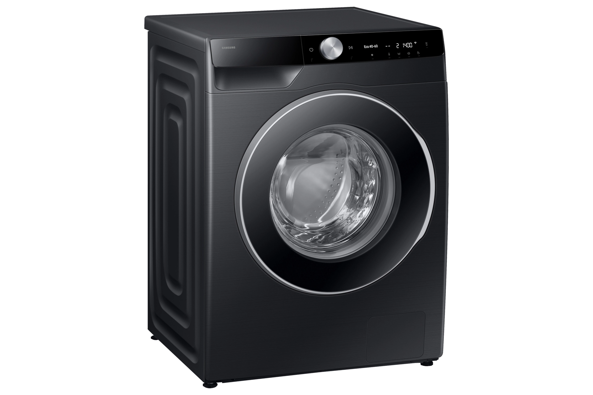9Kg Front Load Washing Machine - Inverter AI Addwash