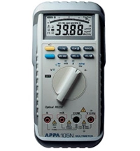 Multimeters