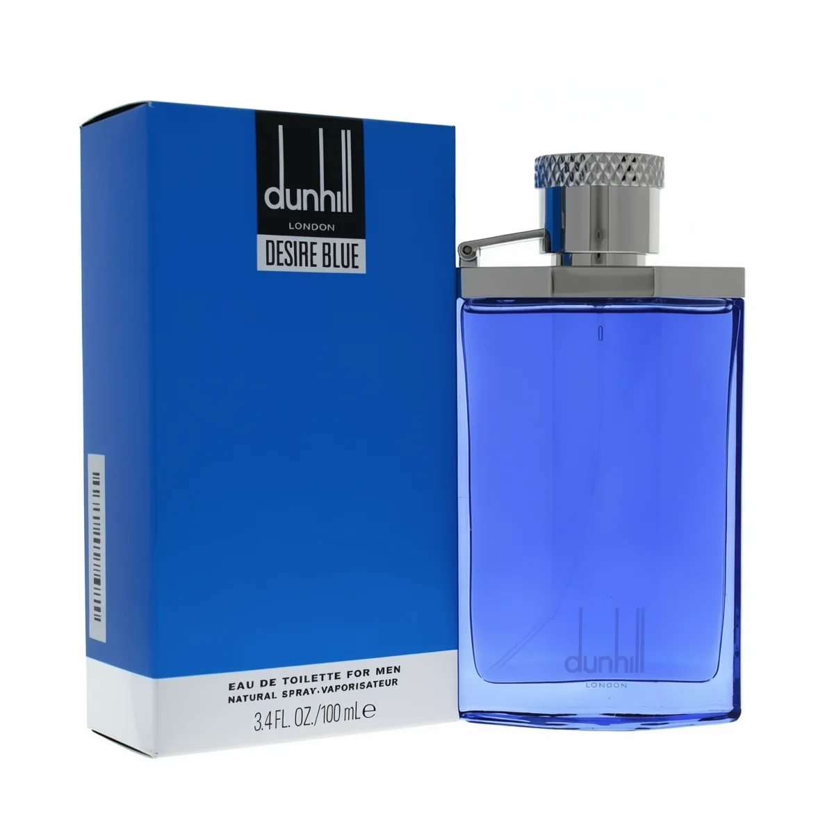 Desire Blue Eau de Toilette 100ml
