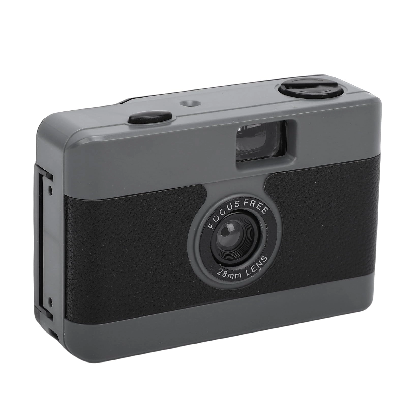 35mm Film Camera - Waterproof Light-pink