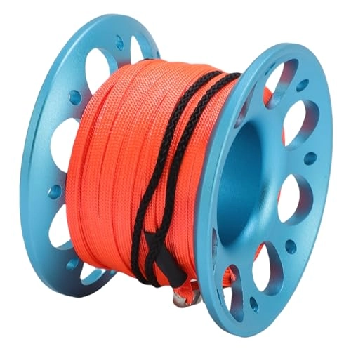 Aluminum Immersion Light - 15M