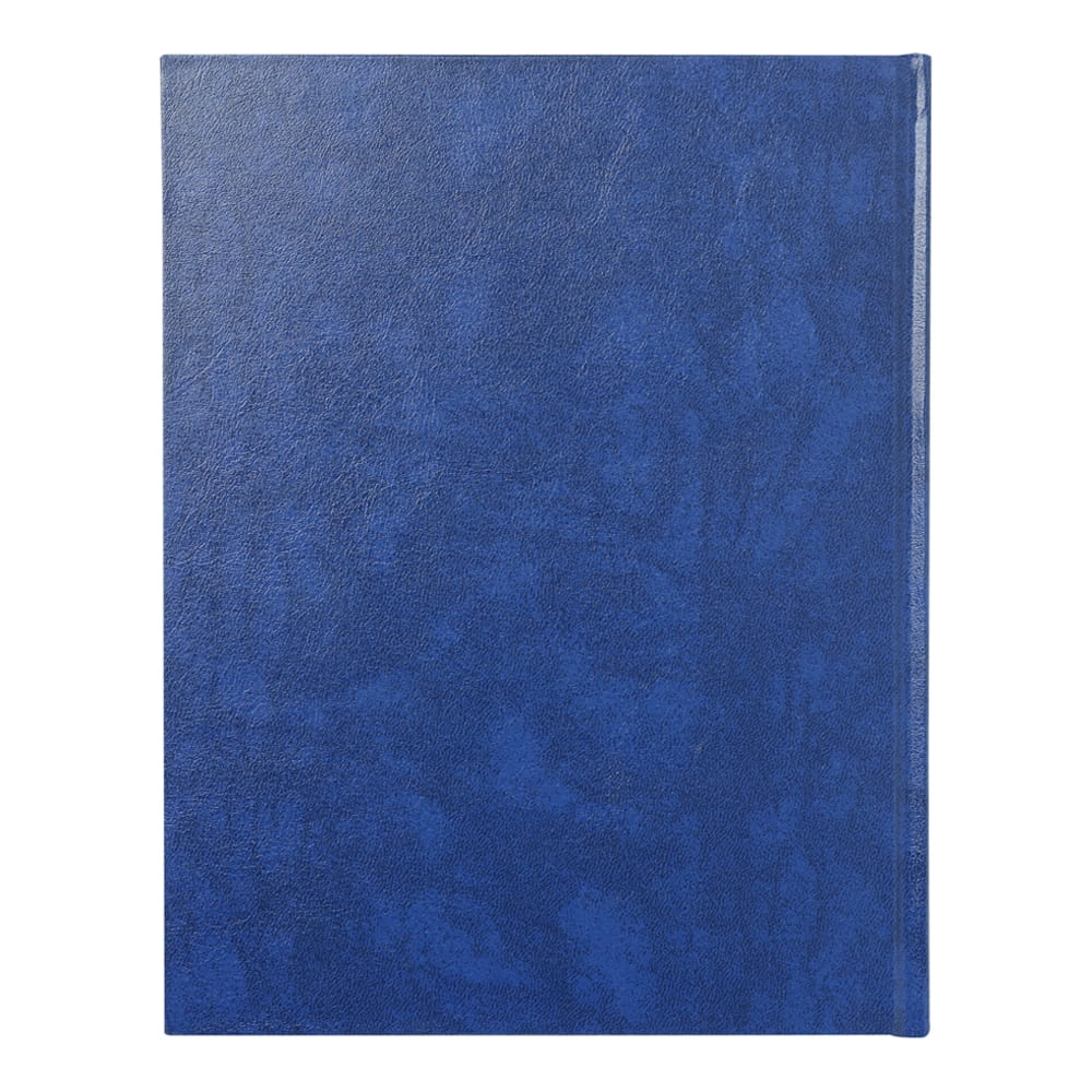 4 Quire Manuscript Note Book A5 Hardcover - Lined 192 Sheets