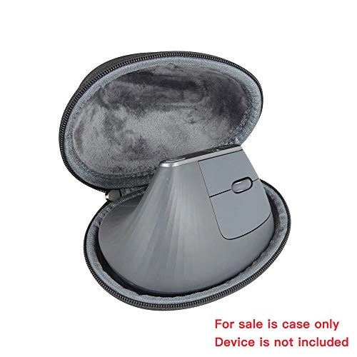 Hard Eva Travel Case