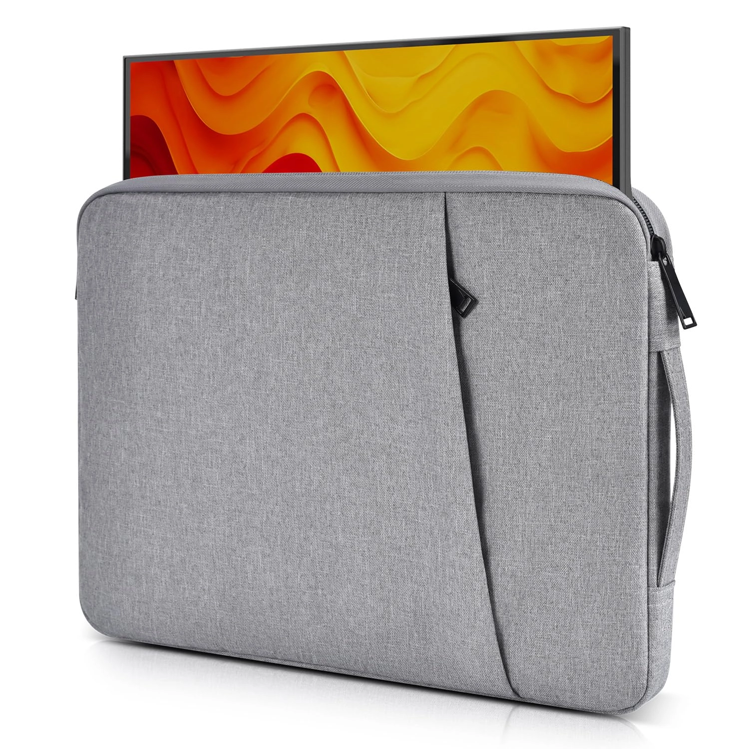 CaseDeer Portable Monitor Case - 17.3 Inch