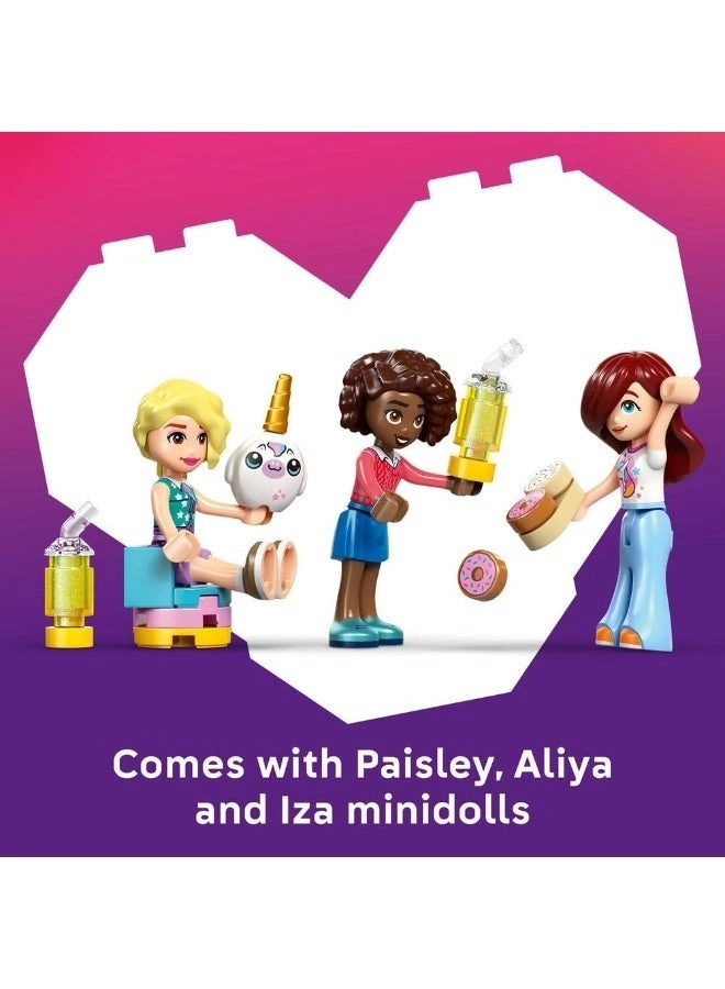 LEGO Friends Unicorn Dream Café