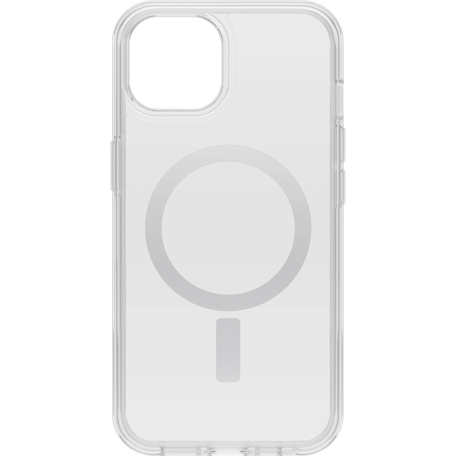 OtterBox Symmetry Series+ Back Cover with MagSafe for Iphone 14