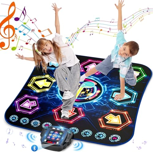Surelect Dance Mat 2025 Musical Toy - 3 years+