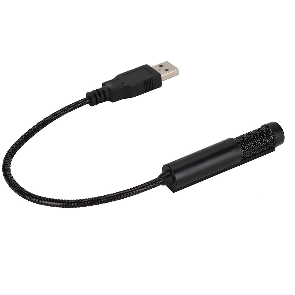 XUMIUZIY1bm365uhic USB Microphone