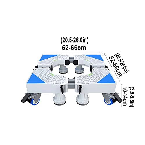 Washing Machine Stand