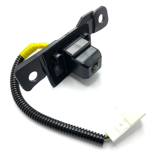 Rear View Camera - Night vision