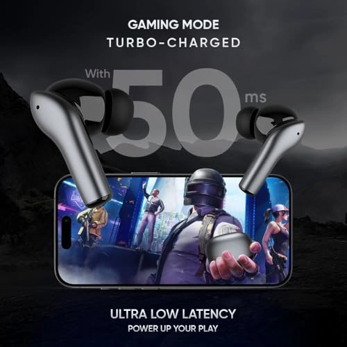 Melody Wireless Earbud