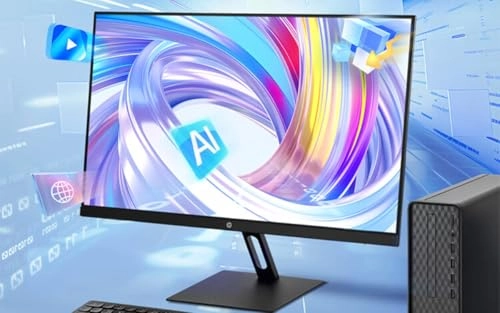 Starvision Pro S24e - 1920 x 1080 24-inch