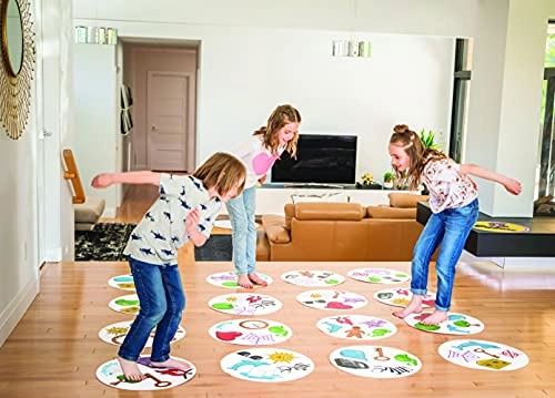 Dobble XXL - English