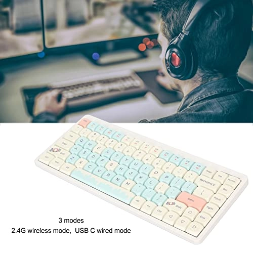 72kndmbpf3-12 - Wired/Wireless