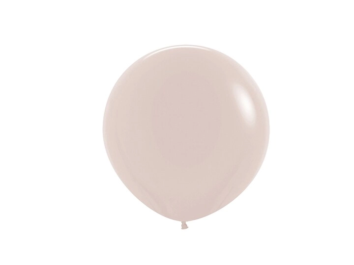 Sempertex Round Balloons - 3 pcs birthday