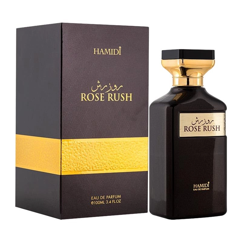 Rose Rush Eau de Parfum 85ml