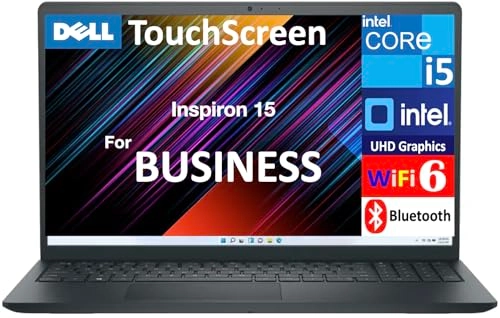 Inspiron 15 3530 - 15.6'' Core i5-1334U 16GB DDR4 1TB SSD