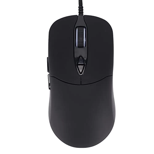 Wired Gaming Mouse - Wired