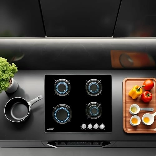 ACGI 4060 8041477 Gas hob