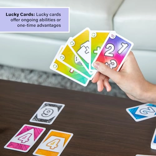 Jinks - English 6 years and up