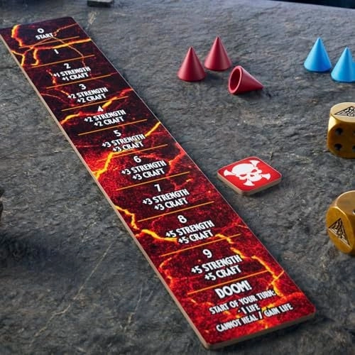 Talisman Alliances: Fate Beckons