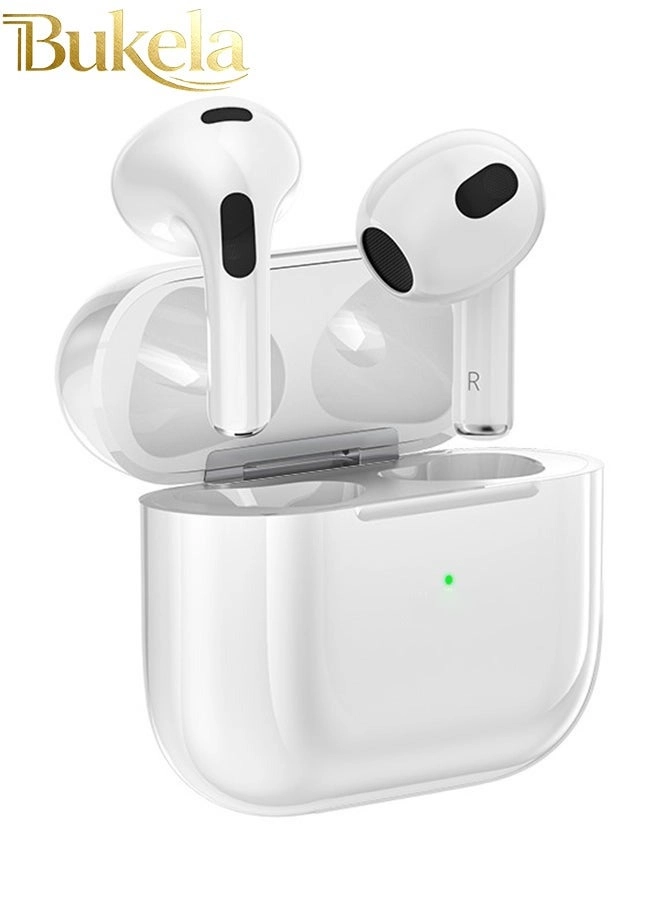 In-Ear Earphones Wireless Earbud