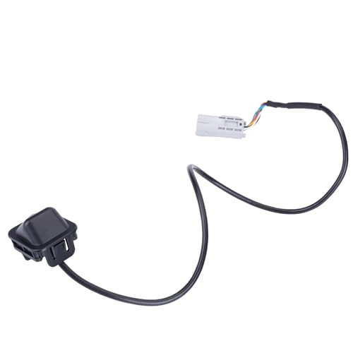 Rear Park Assist Camera - Night vision wired