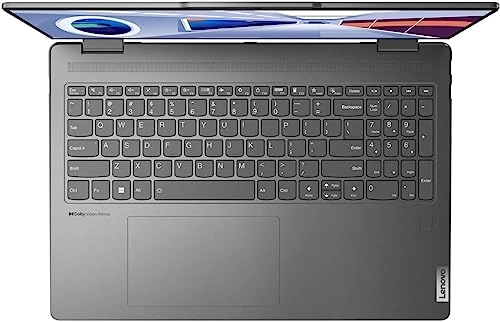 Yoga 7 82YN0001US - 16'' Core i5-1335U 8GB DDR5 512GB SSD