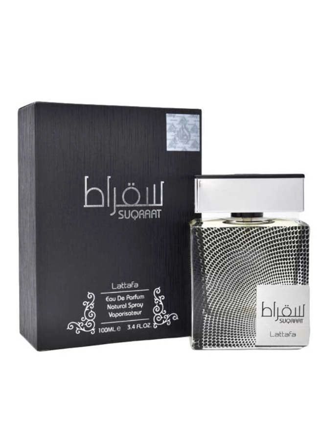 Suqraat Eau de Parfum 100 ml