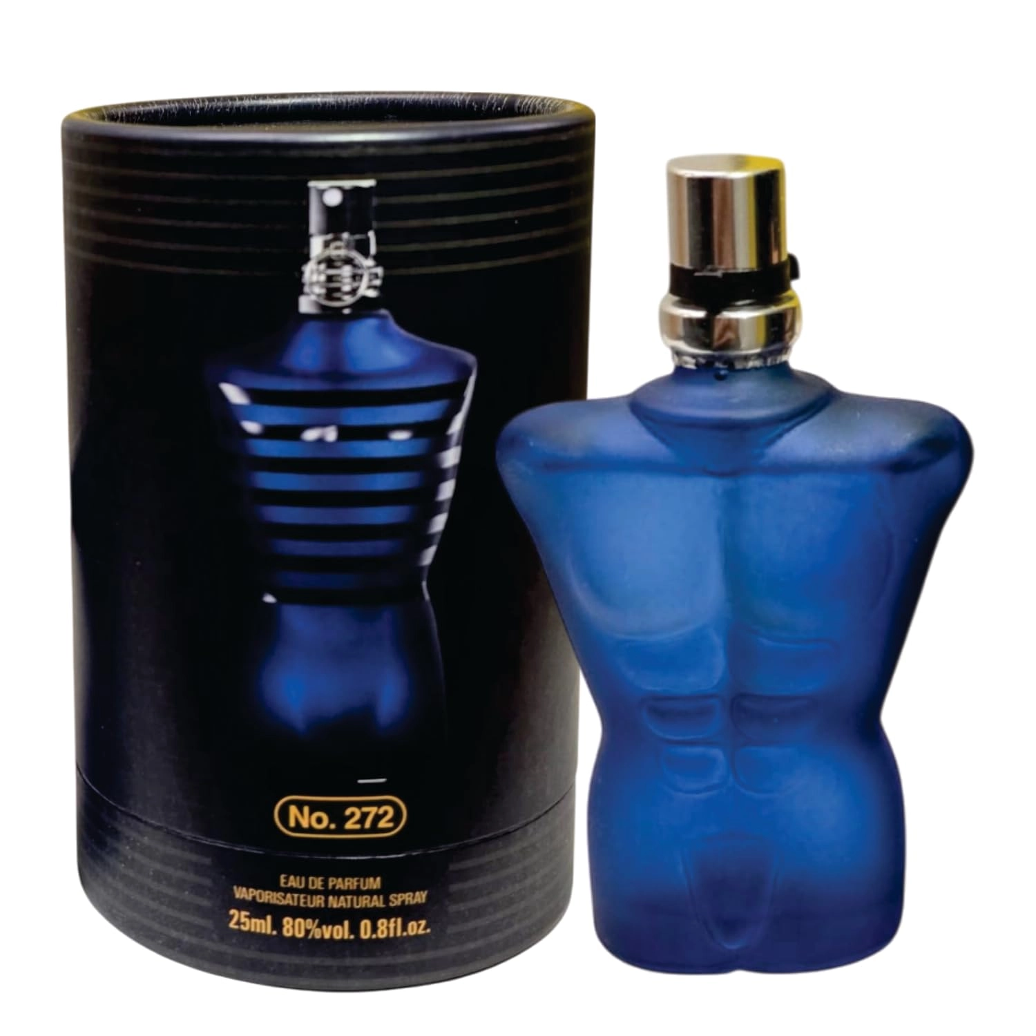sapphire's choice No.272 Eau de Parfum 25ml
