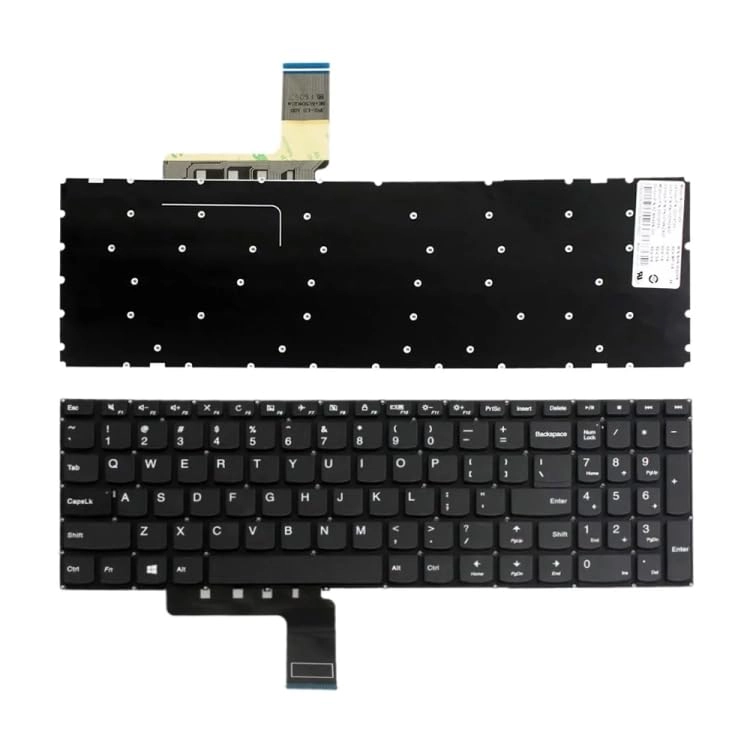 Laptop Keyboard - US