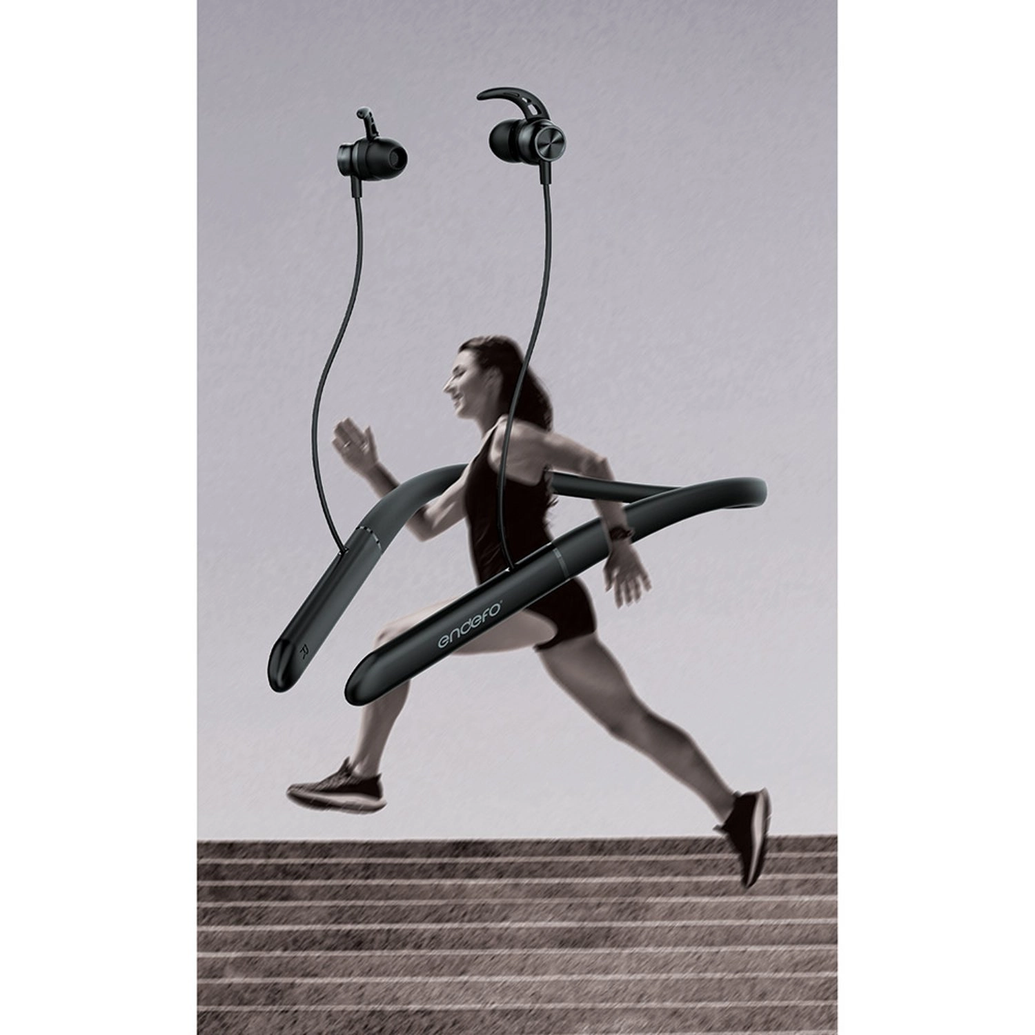 ENB211 Wireless Earbud