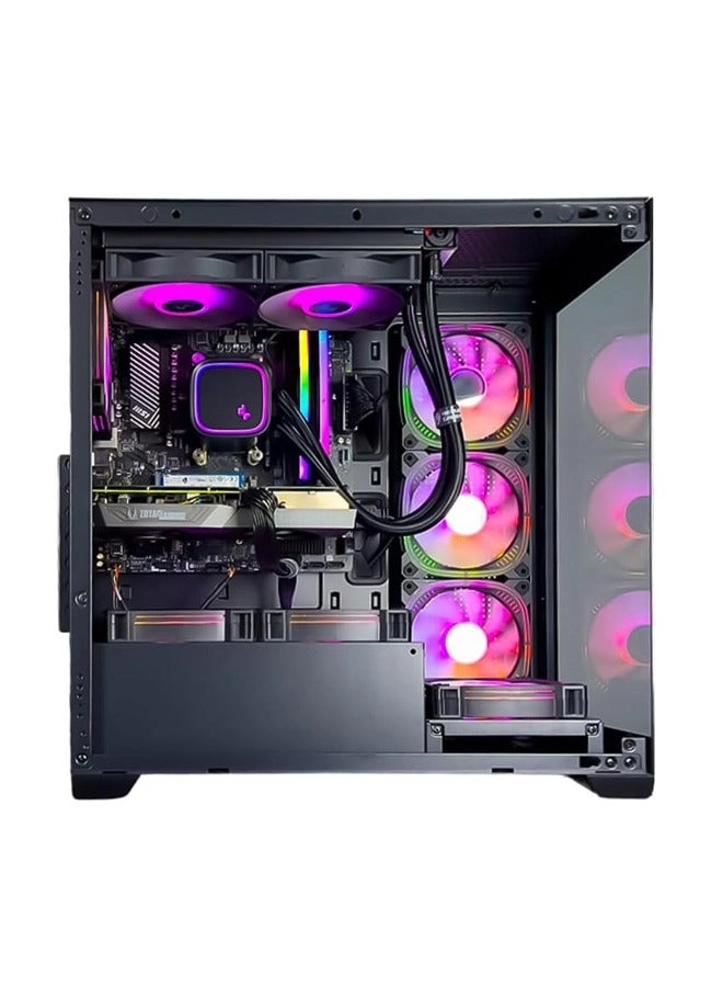 GSK-NLGPC-0019 - SSD 1 TB 32 GB Intel Core i7-13700K 3.4GHz