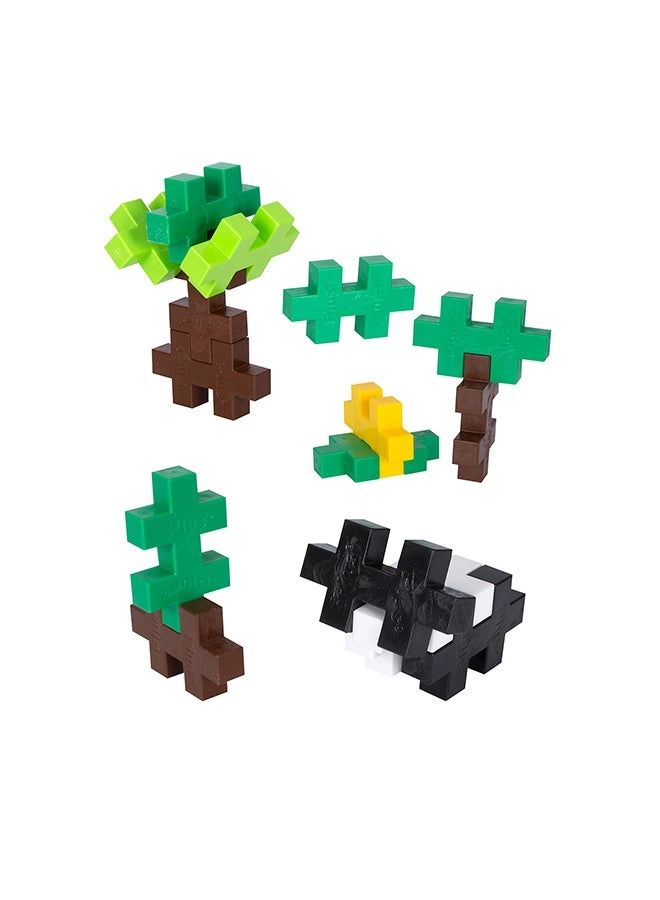 BIG Make & Go - Vehicle 46 pcs