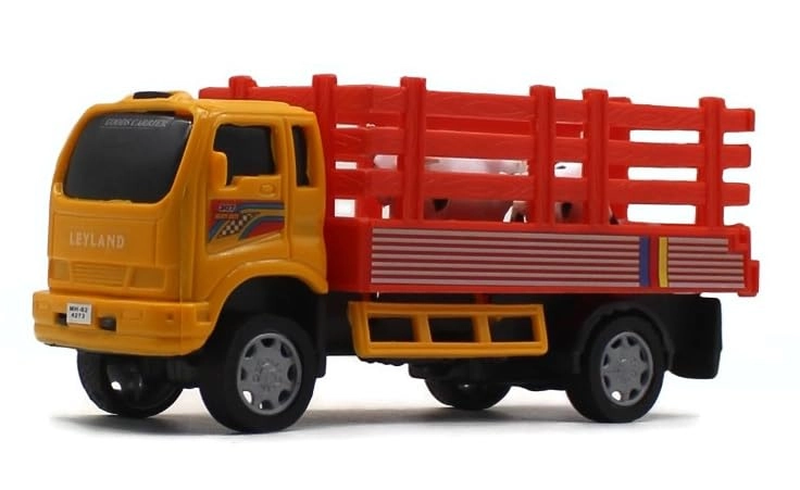 country truck - 1.0 Count