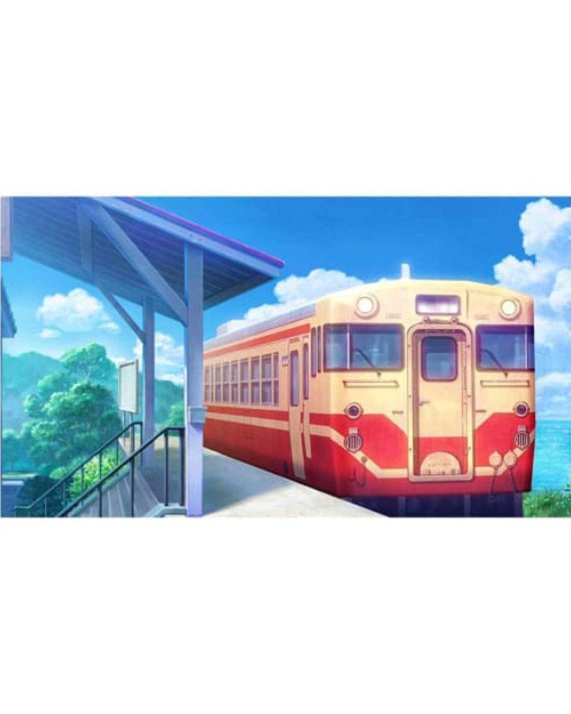 Loop8: Summer of the Gods - Nintendo Switch