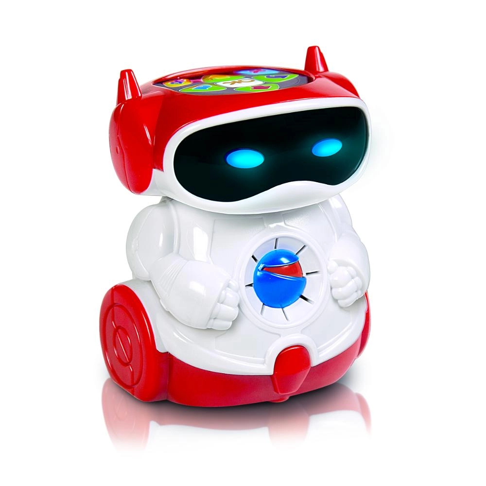 Doc Educational Talking Robot