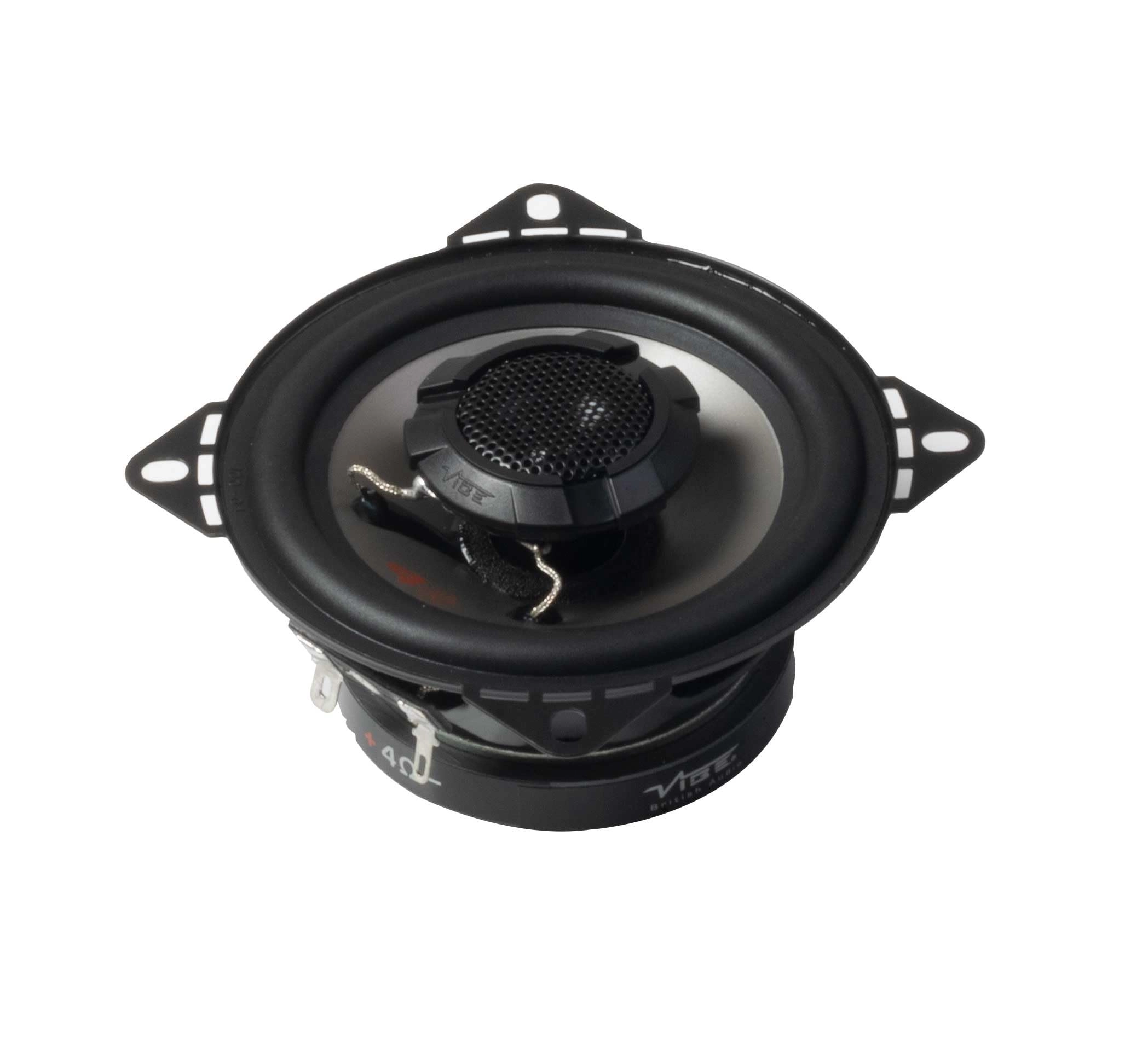 Audio Pulse - 4" 10cm 2 Way Coaxial