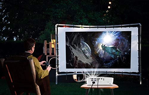 MH535FHD 3600 Lumens