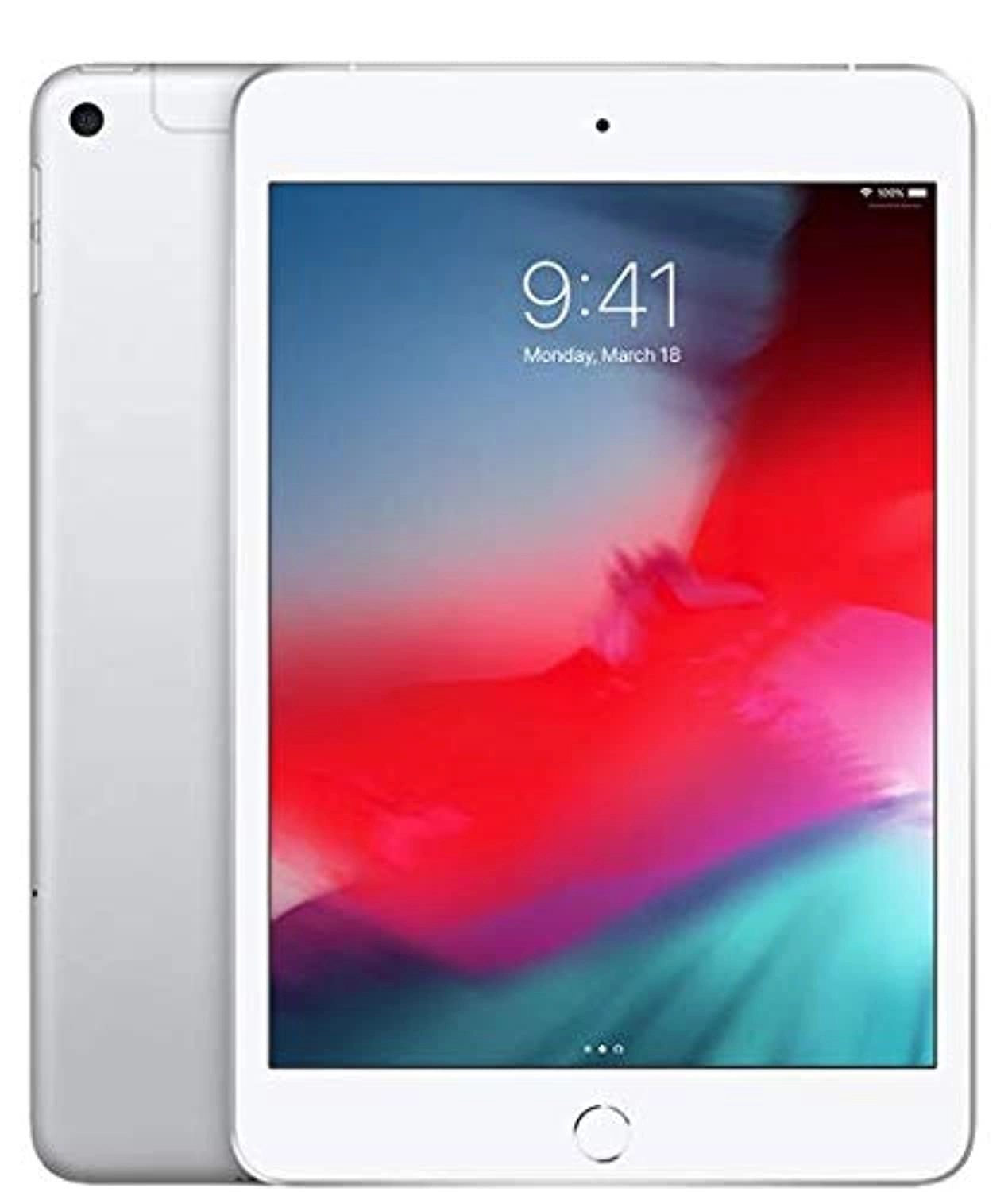 iPad mini (2019) - 64GB 7.9"