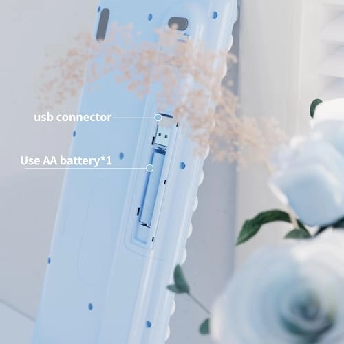 Bluetooth Wireless Keyboard - Wireless