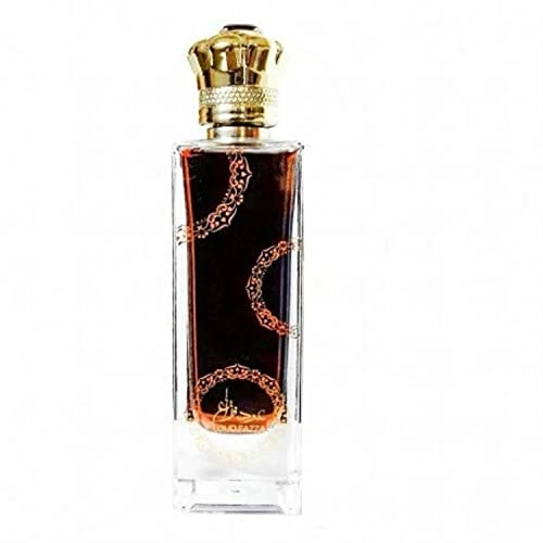 Oud Fazza Eau de Parfum 100ml