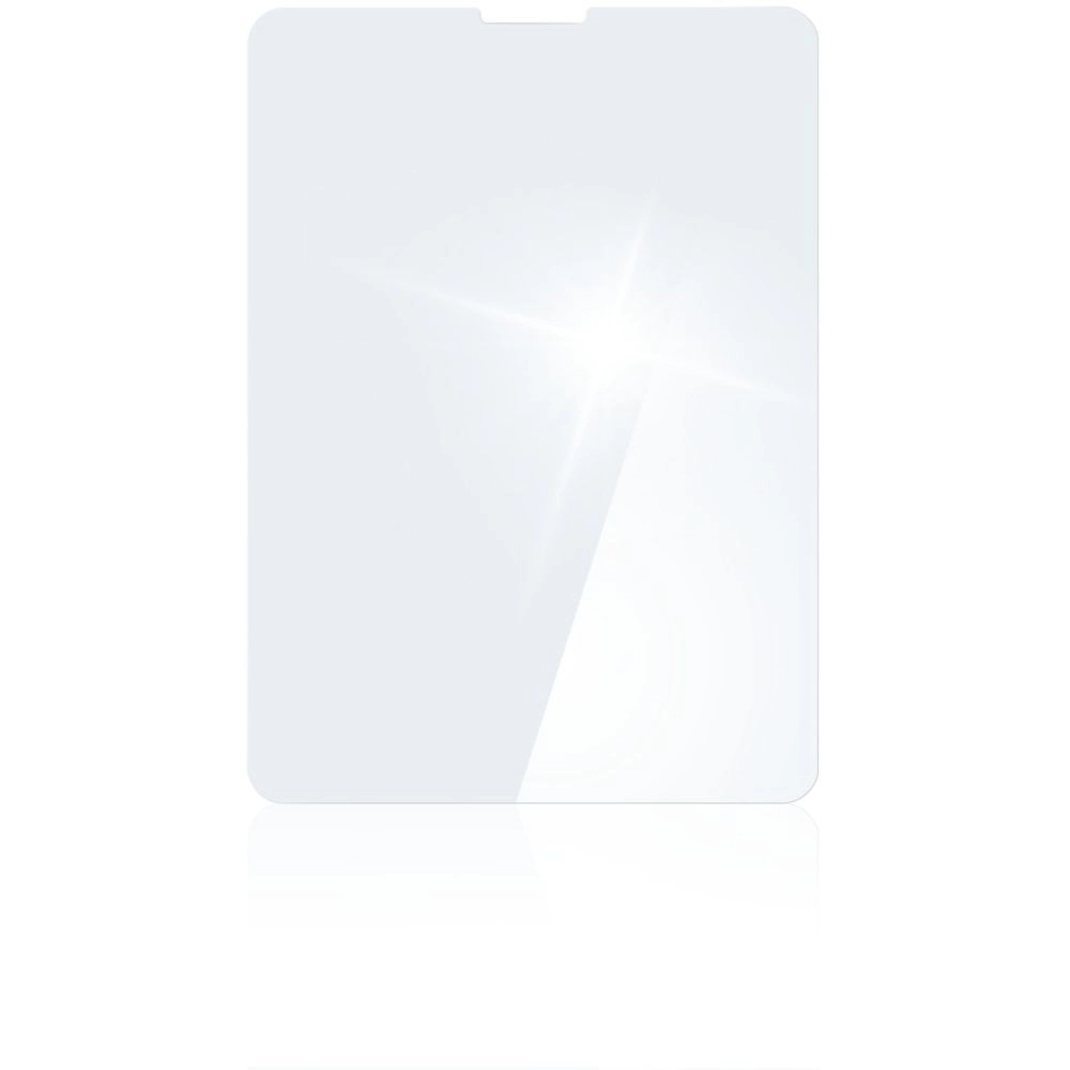 Clear Screen Protector for iPad Pro 11