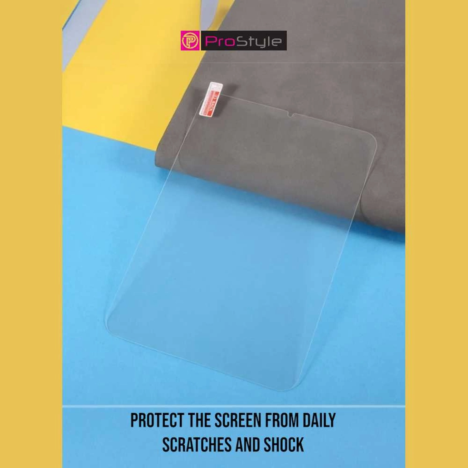 Clear Screen Protector for Samsung Galaxy Tab A9 Plus