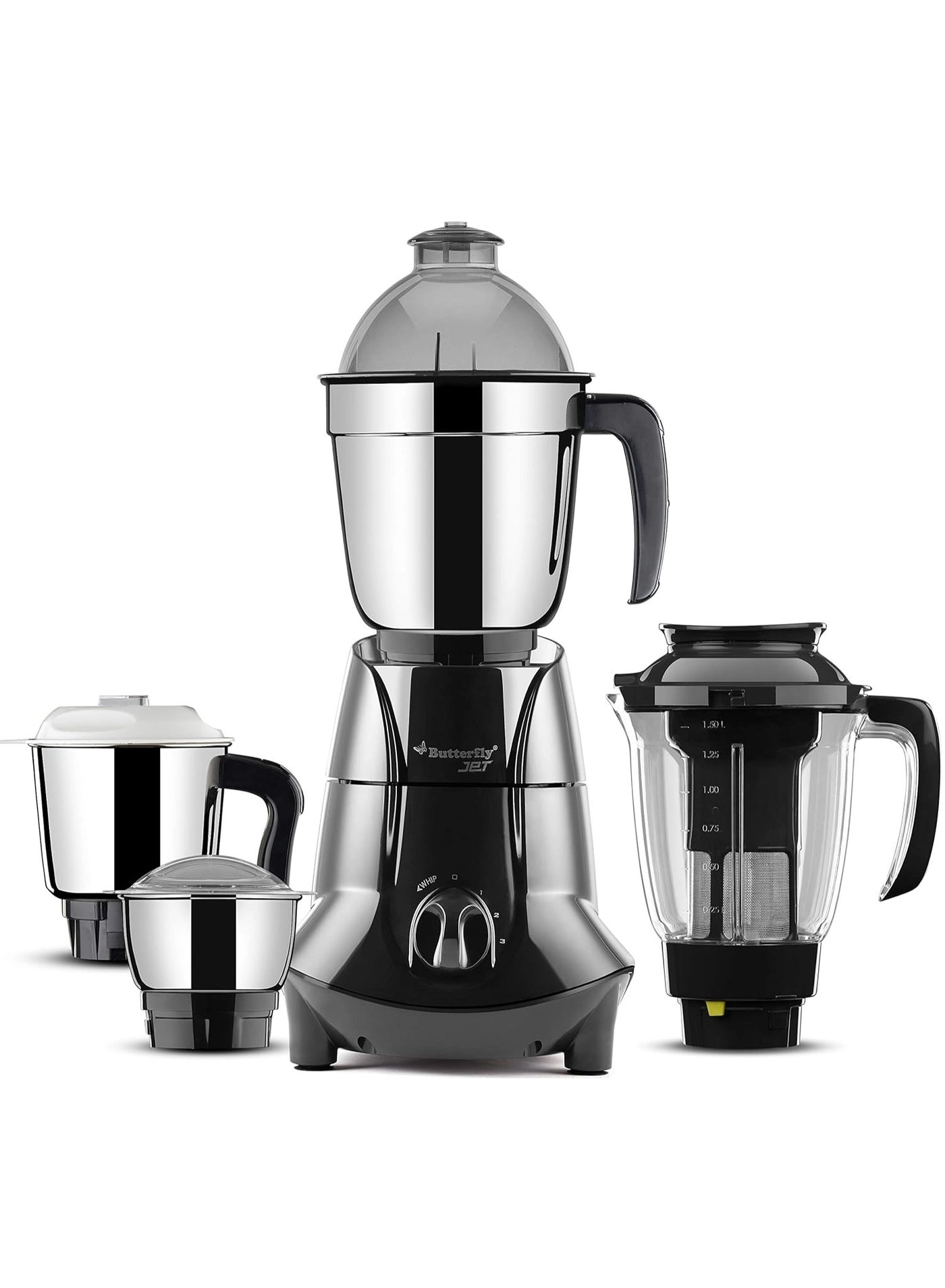 Jet Elite - 750W + Ekn - 1.8L 1500 Watt