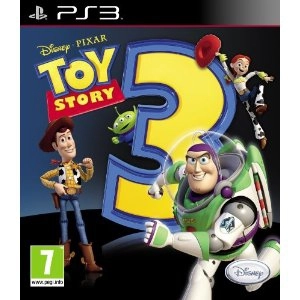 Disney Toy Story Mania - PS3