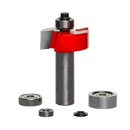 32-526 - 1/8" 1/4" 5/16" 3/8" 7/16" 1/2"