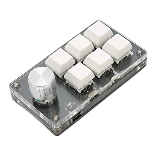 Mini Keypad - Blue Switch