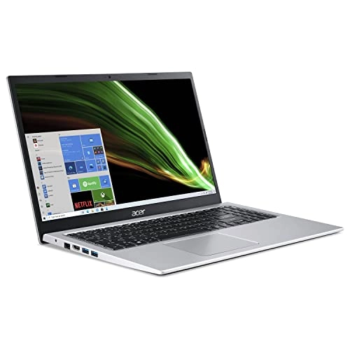Aspire 3 A315-58-33XS - 15.6'' Core i3-1115G4 4GB DDR4 128GB SSD